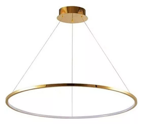 

Подвесной светильник Milosh Tendence 838 0838CL-60GD