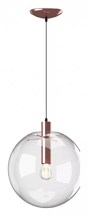 

Подвесной светильник Milosh Tendence 869 0869PLA-1PG