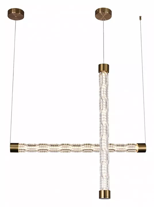 

Подвесной светильник Milosh Tendence 874 0874PLA-18A