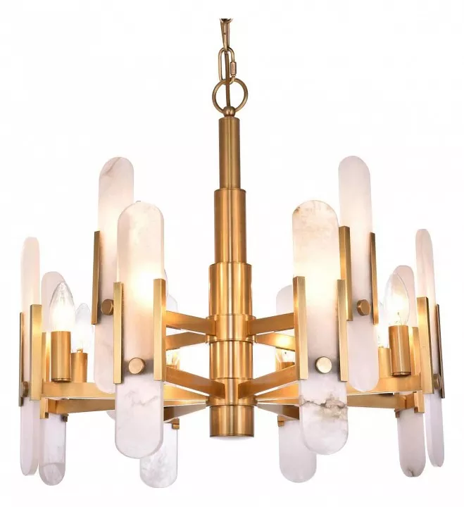 

Подвесная люстра Milosh Tendence 879 0879CL-12AB