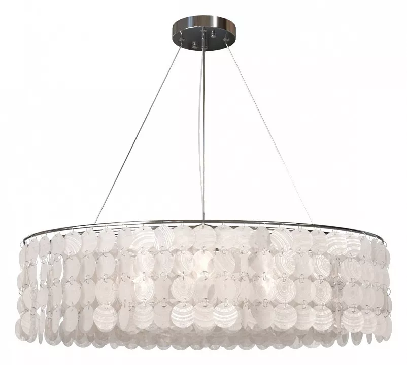 

Потолочная люстра Milosh Tendence 901 0901PL-6WT