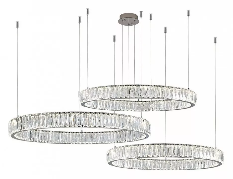 

Подвесной светильник Milosh Tendence 0907 0907CL-190C