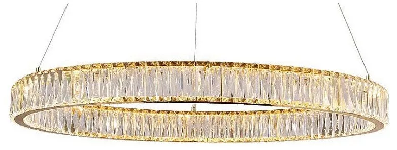 

Подвесной светильник Milosh Tendence 0907 0907CL-60GD