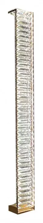 

Накладной светильник Milosh Tendence 0908WL 0908WL-50GD