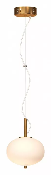 

Подвесной светильник Milosh Tendence 915 0915PL-1AB