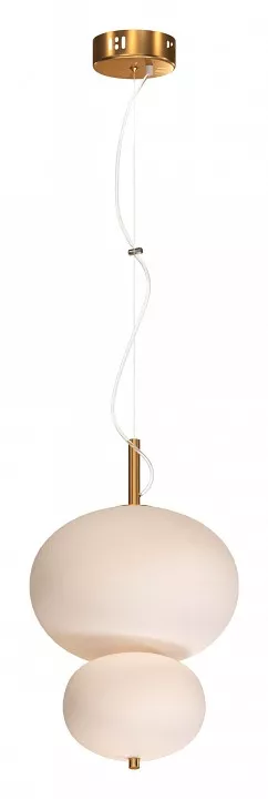 

Подвесной светильник Milosh Tendence 915 0915PL-2AB