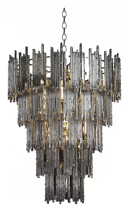 

Подвесная люстра Milosh Tendence 917 0917CL-12CH