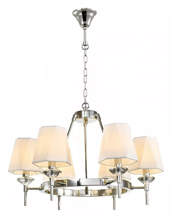 

Подвесная люстра Milosh Tendence 926 0926CL-6CH