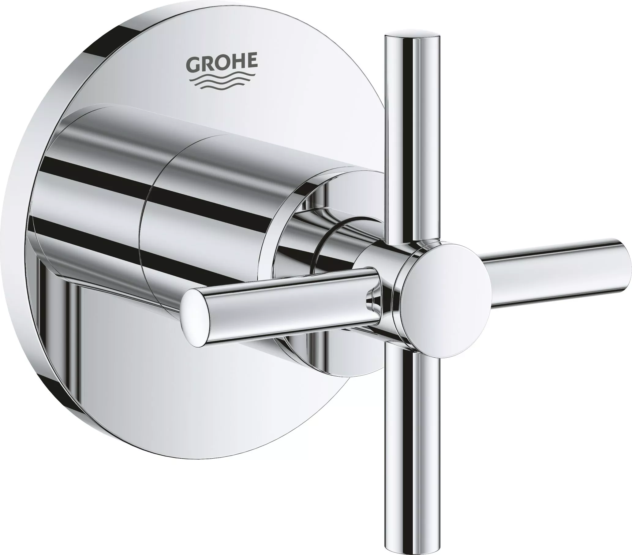 

Вентиль Grohe Atrio New 19069003 для ванны