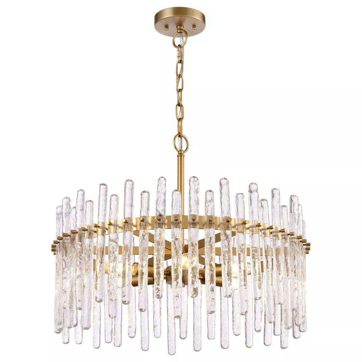 

Подвесная люстра Wertmark Marleen WE328.06.503