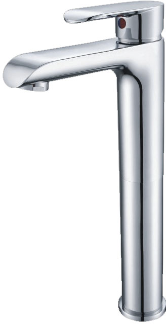 

Смеситель для раковины Groсenberg GB3010 Хром