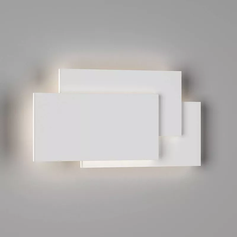 

Настенный светильник DesignLed GW-6809-12-WH-WW 003015
