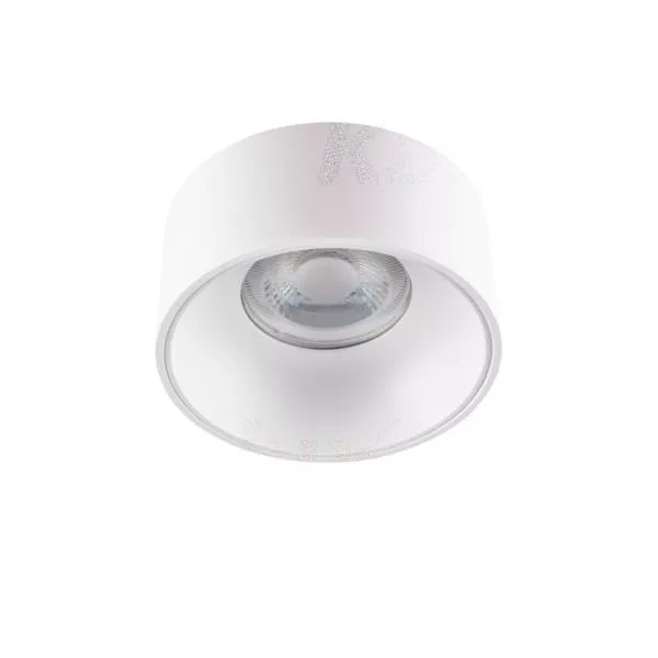 

Точечный светильник Kanlux MINI RITI GU10 W/W 27579