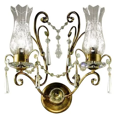 

Бра MM Lampadari Anfora 6468/A2 V2077