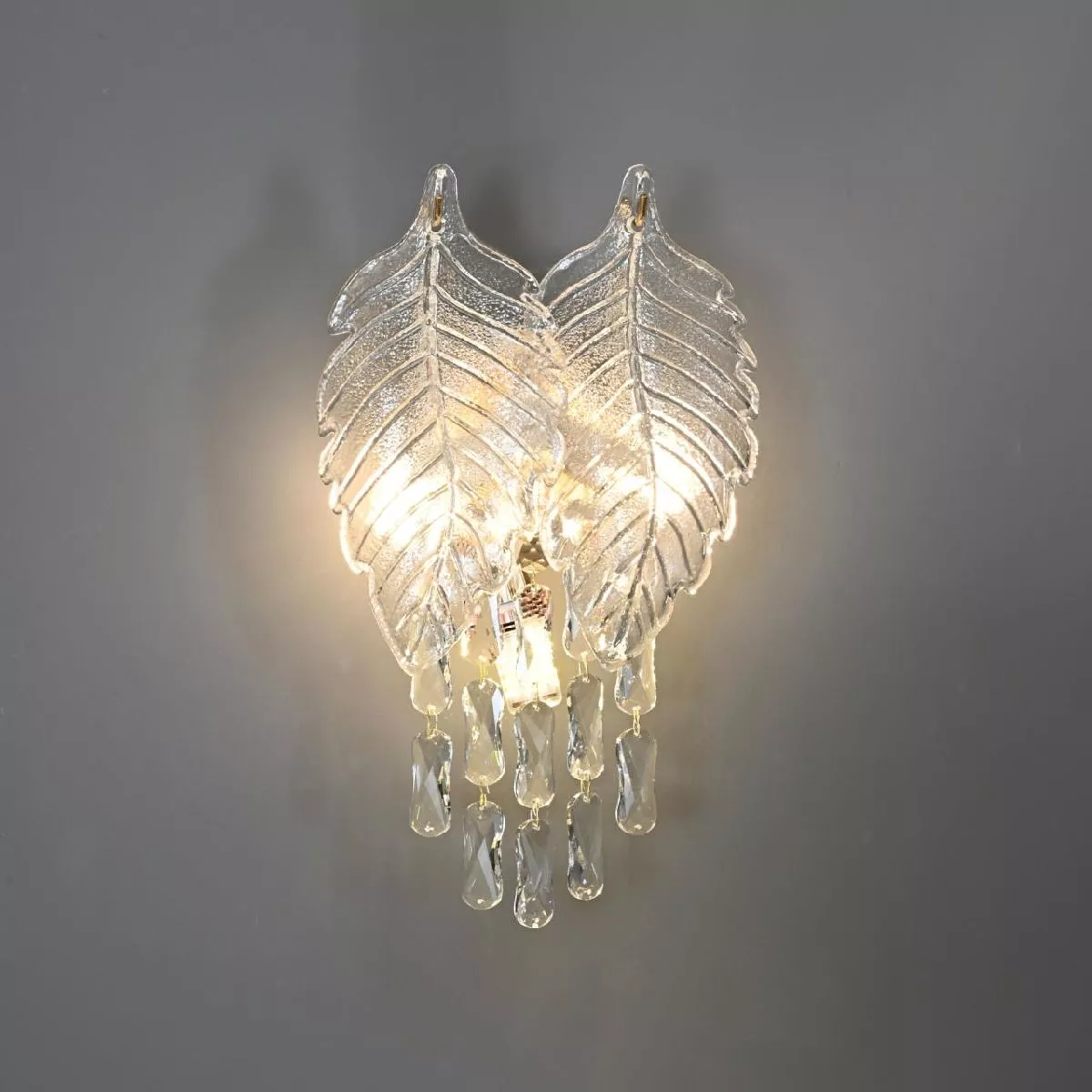 

Настенный светильник Citilux Darby CL309332