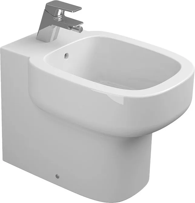 

Биде напольное Sanitana Be you (S10062634900000, Белый