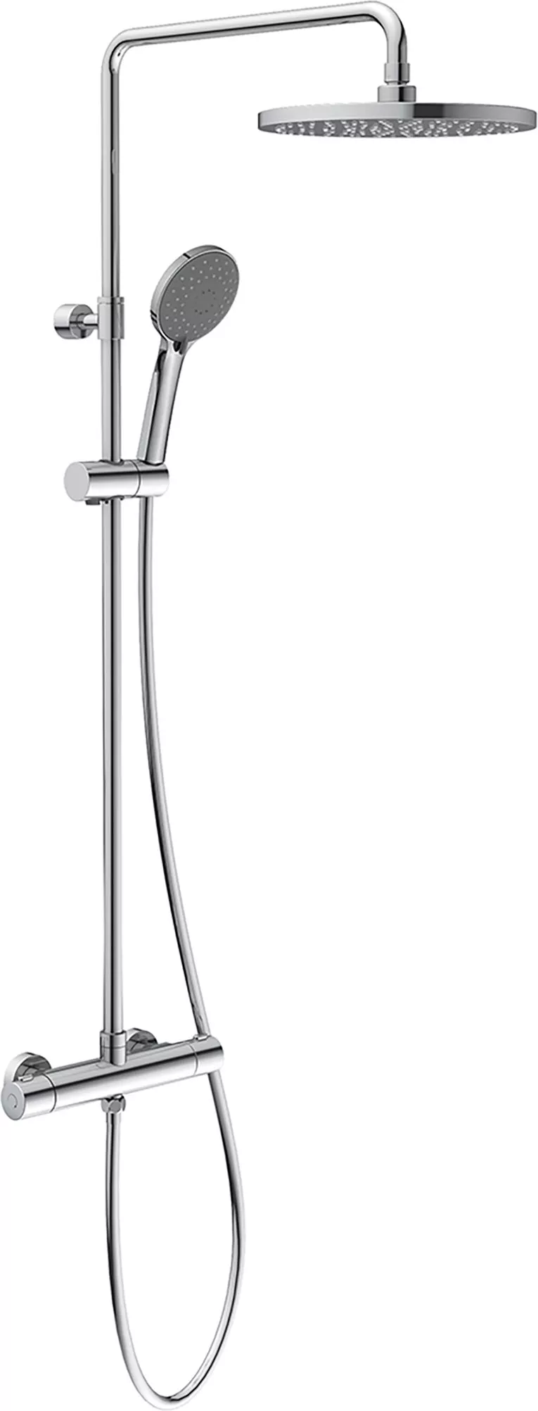 

Душевая стойка Villeroy & Boch TVS00000600061