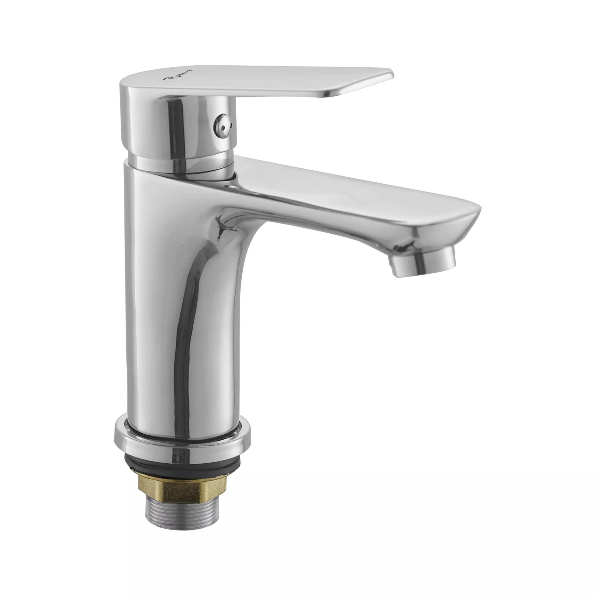 

Смеситель для раковины Plstart PD10015, хром