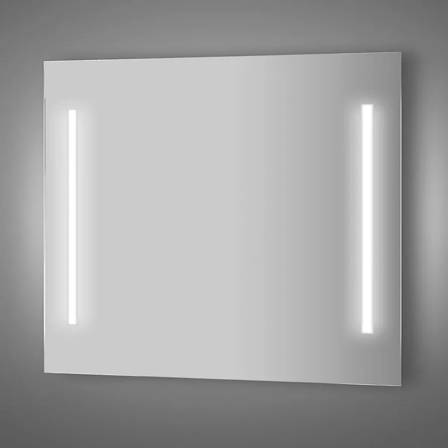 

Зеркало Evoform Lumline BY 2018 90x75