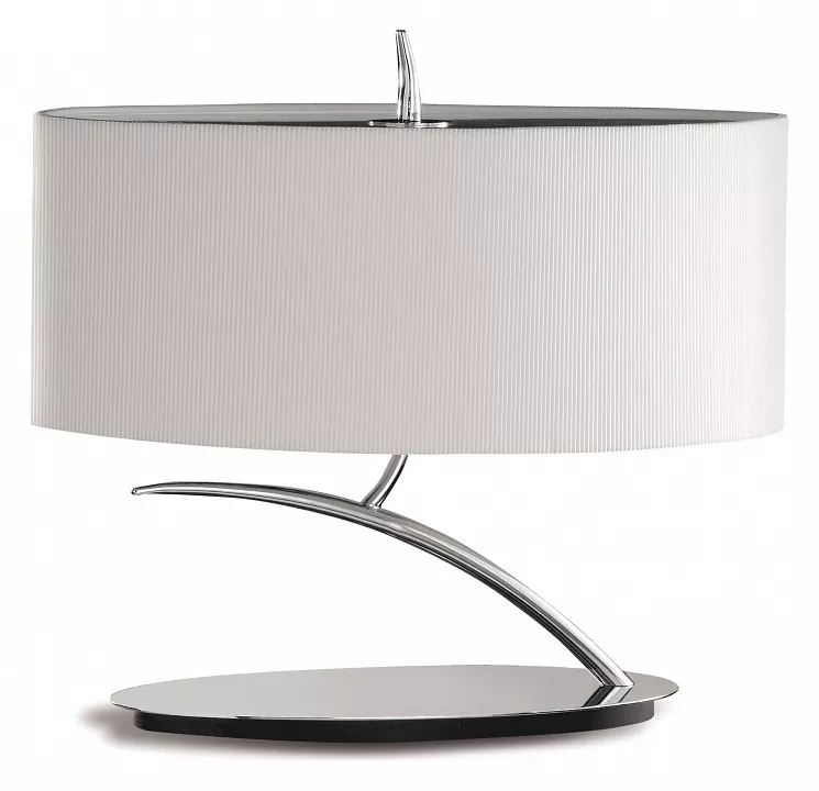 

Настольная лампа Mantra Eve 1138