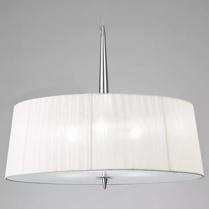 

Подвесной светильник Mantra Loewe 4639