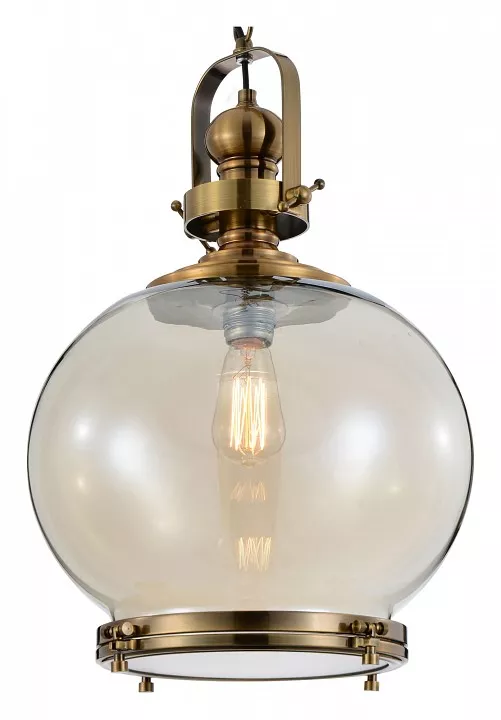 

Подвесной светильник Mantra Vintage 4974