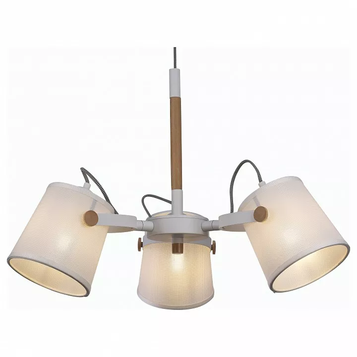 

Подвесная люстра Mantra Nordica 2 5461