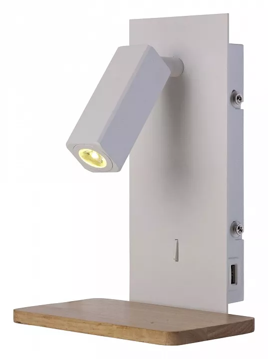 

Светодиодный спот Mantra Nordica 2 5463