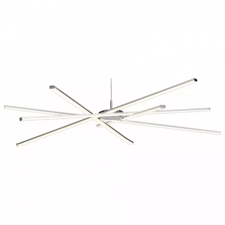 

Подвесная светодиодная люстра Mantra Star Led 5911