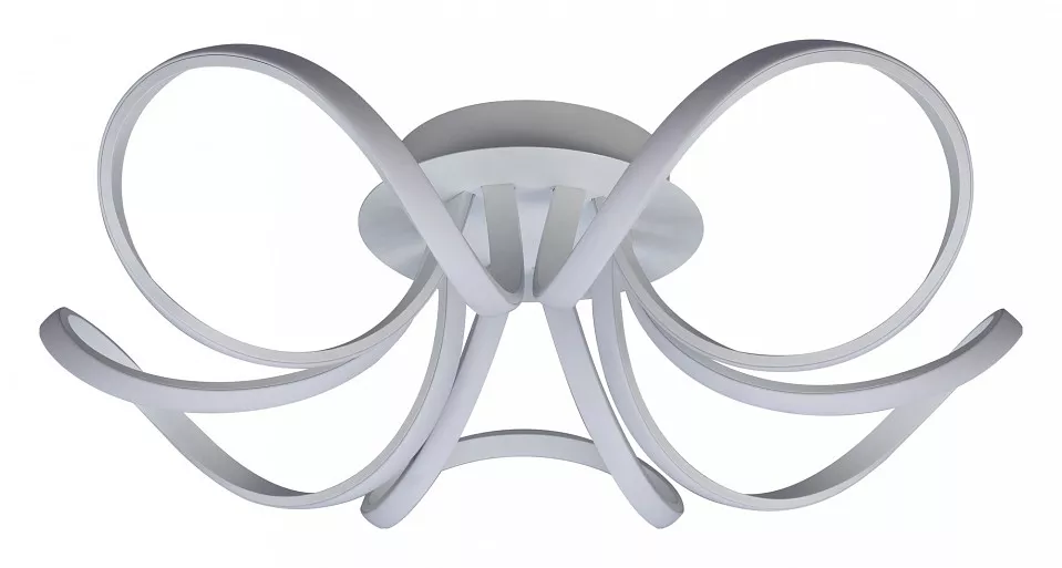 

Потолочная люстра Mantra Knot Led 6037K