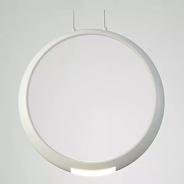 

Подвесной светильник Mantra Ring 6170