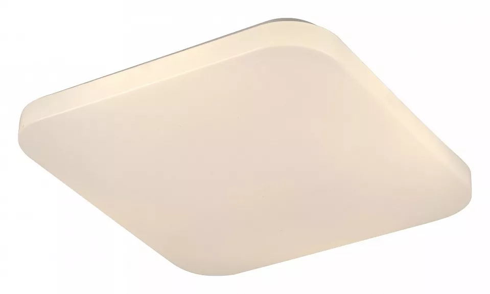 

Потолочный светодиодный светильник Mantra Quatro II 6240