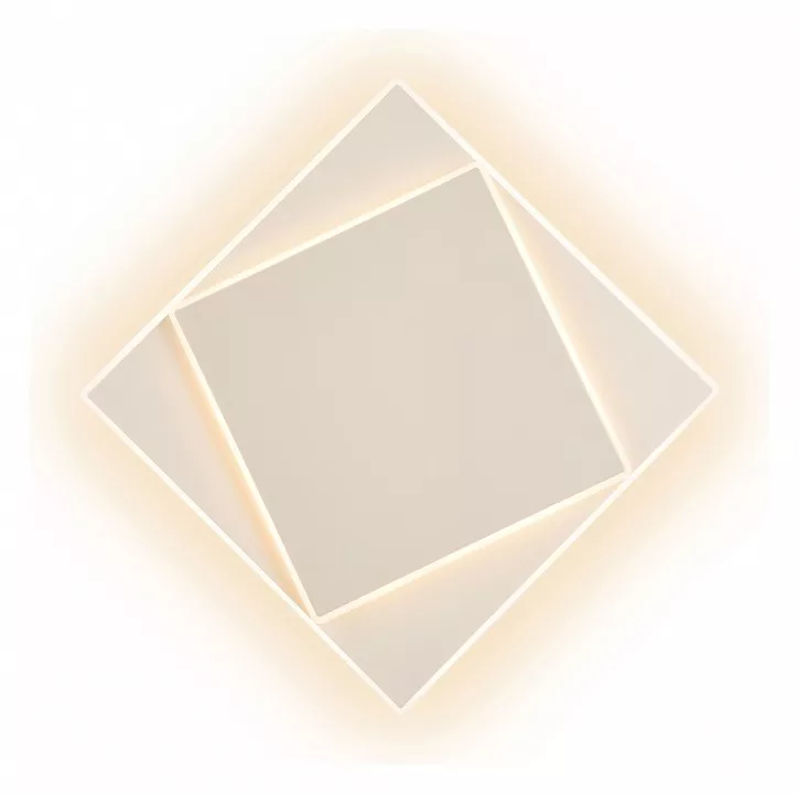

Настенный светодиодный светильник Mantra Dakla 6429
