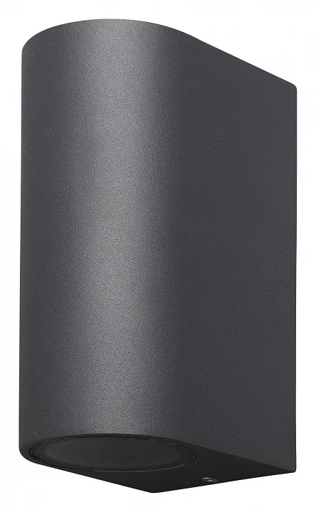 

Уличный настенный светильник Mantra Kandanchu 6510