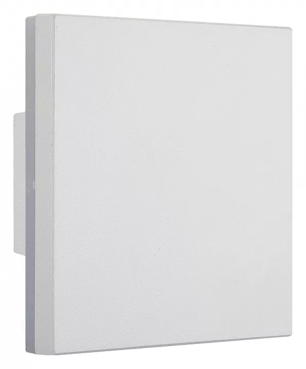 

Уличный настенный светодиодный светильник Mantra Bora 6537