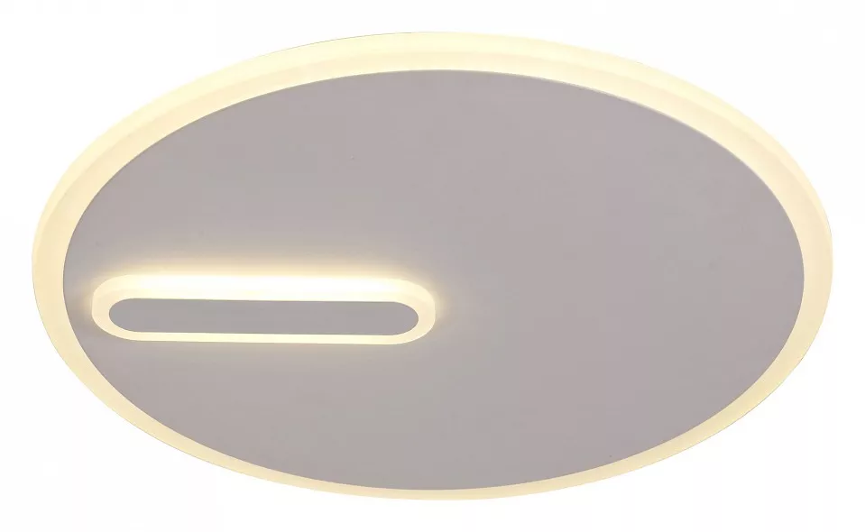 

Накладной светильник Mantra Clock 6671