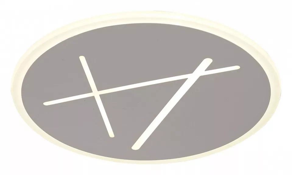 

Накладной светильник Mantra Kenzo 6672