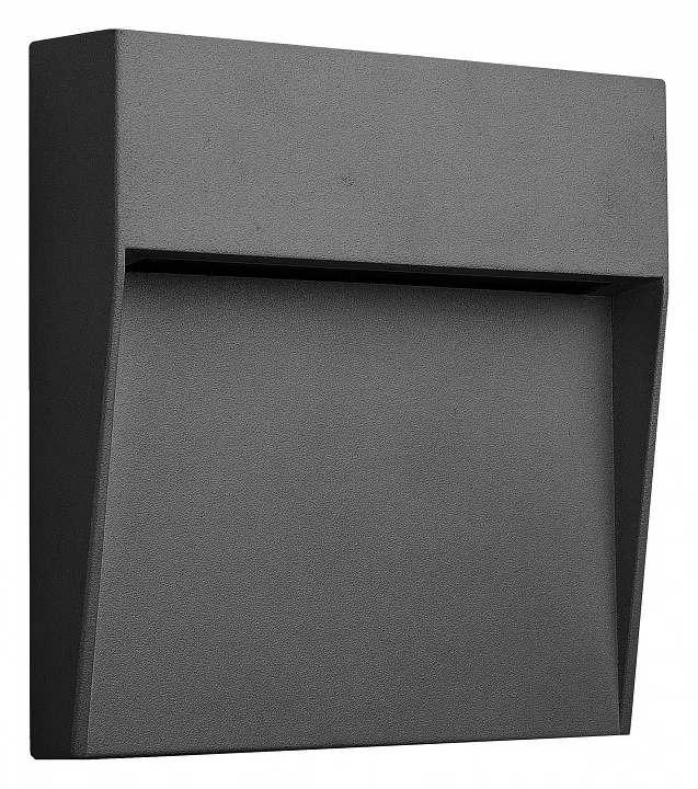 

Накладной светильник Mantra Baker 7015