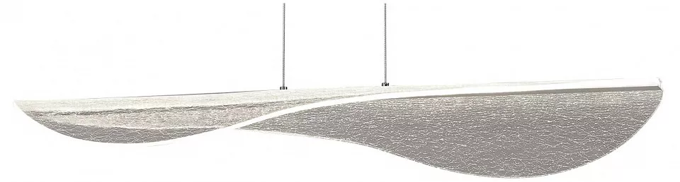 

Подвесной светодиодный светильник Mantra Bianca 7765