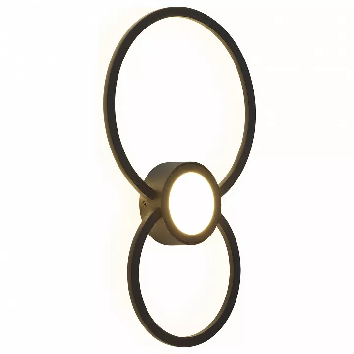 

Настенный светодиодный светильник Mantra Mural 7841