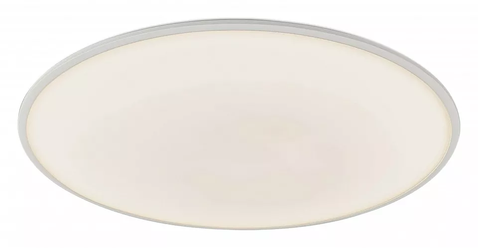 

Потолочный светодиодный светильник Mantra Slim 7974