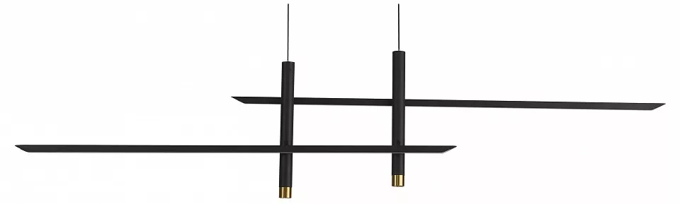 

Подвесной светильник Mantra Esparta 7983