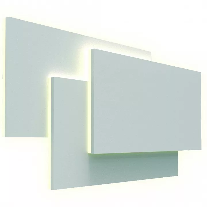 

Накладной светильник Mantra Tahiti 8087