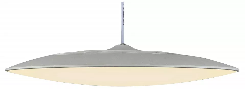 

Подвесной светодиодный светильник Mantra Slim 8101