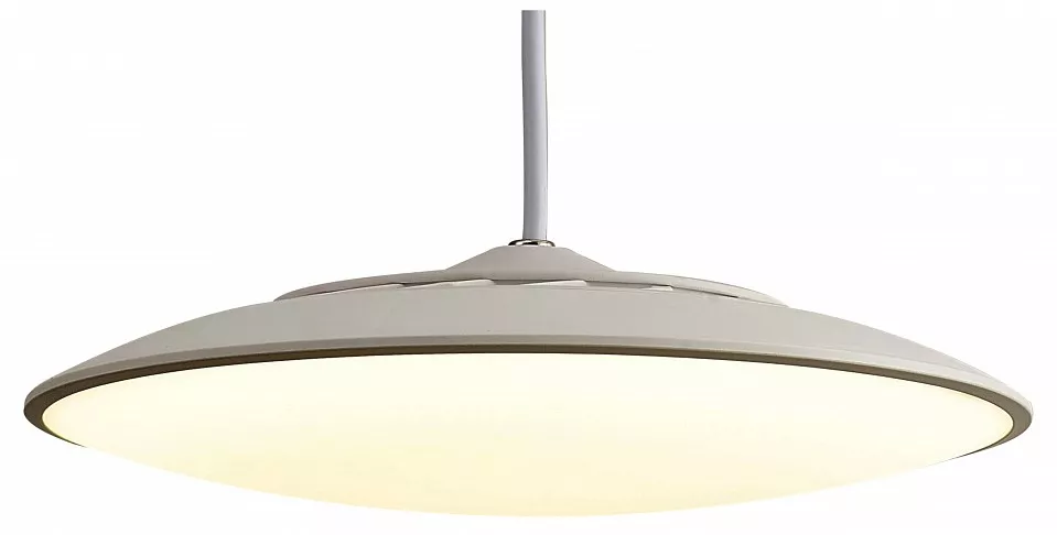 

Подвесной светодиодный светильник Mantra Slim 8104