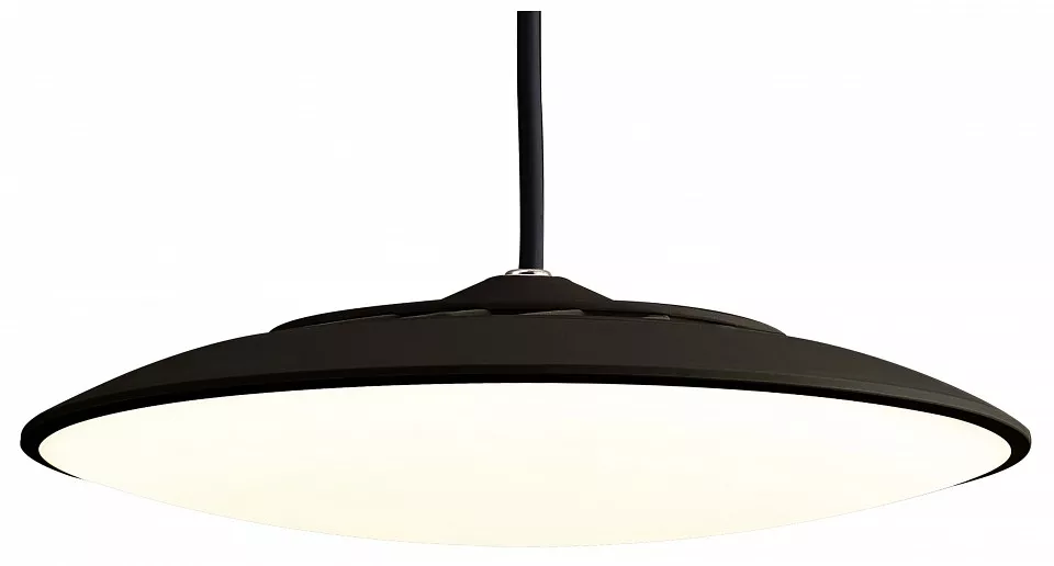 

Подвесной светодиодный светильник Mantra Slim 8107