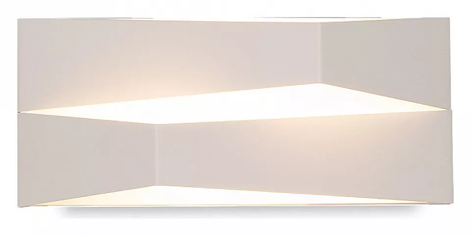 

Настенный светодиодный светильник Mantra Fuji 8156