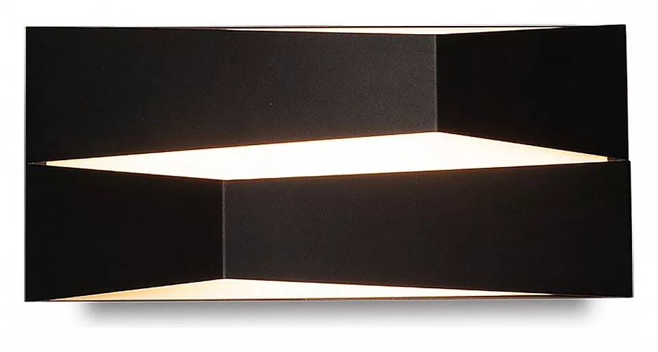 

Настенный светодиодный светильник Mantra Fuji 8159