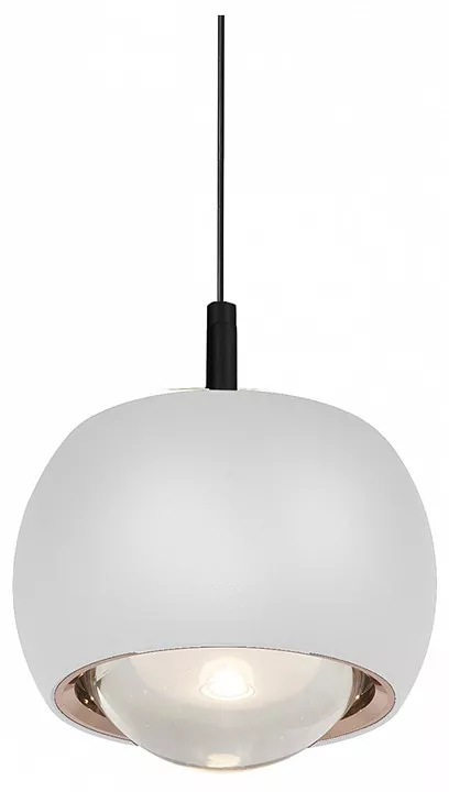 

Подвесной светильник Mantra Roller 8405