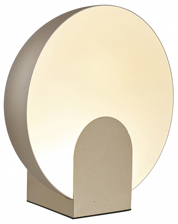 Настольная лампа декоративная Mantra Oculo 8434